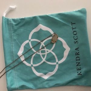 Kendra Scott Necklace (Elisa)